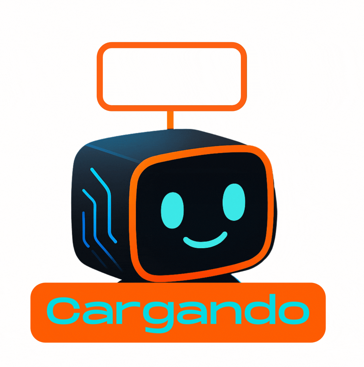 Cargando...